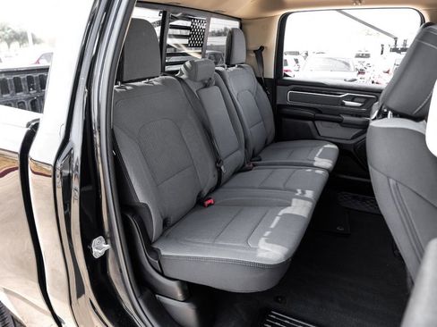 Used 2020 RAM 1500 Big Horn image 34