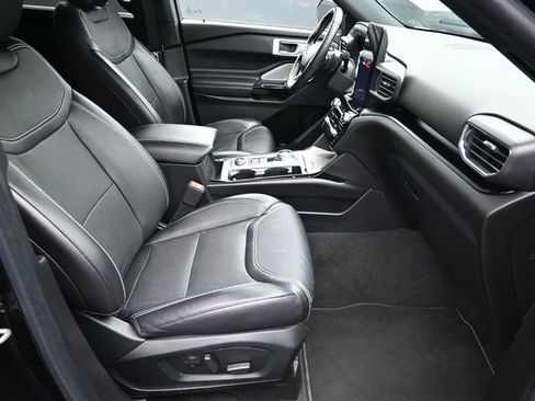 Used 2022 Ford Explorer ST w/ Equipment Group 401A image 31