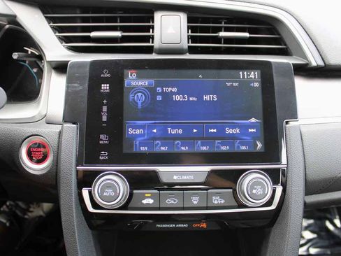 Used 2016 Honda Civic EX image 13