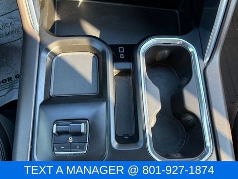 Used 2024 GMC Sierra 3500 Denali w/ Technology Package AWD/4WD image 28
