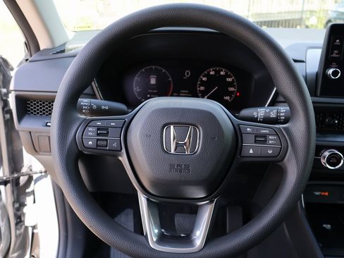 New 2026 Honda CR-V LX image 21