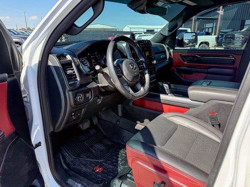 Used 2022 RAM 1500 TRX image 11