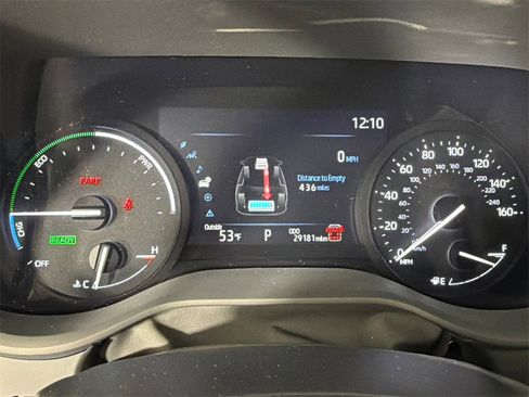 Used 2025 Toyota Sienna XLE image 26