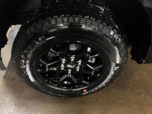 Used 2025 Ford F150 STX AWD/4WD image 14