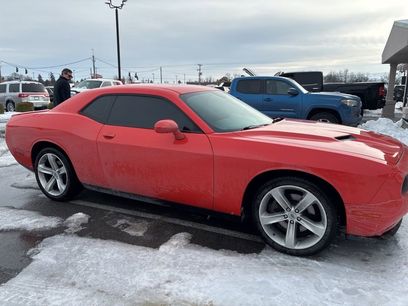 Used 2017 Dodge Challenger R/T w/ Sound Group