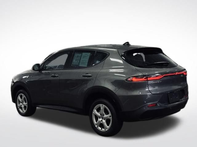 Used 2024 Dodge Hornet GT AWD/4WD image 9