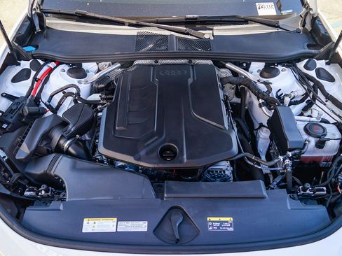 Certified 2025 Audi A5 2.0T Premium Plus w/ Premium Plus AWD/4WD image 31
