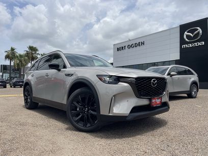 New 2025 MAZDA CX-90 3.3 Turbo w/ Premium Sport Pkg