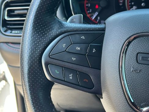 Used 2023 Dodge Durango R/T RWD image 25