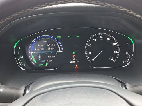 Used 2019 Honda Insight Touring image 13