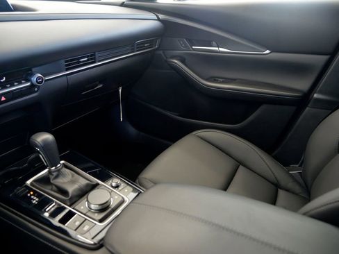 Used 2025 MAZDA CX-30 AWD 2.5 S w/ Select Sport Pkg image 26