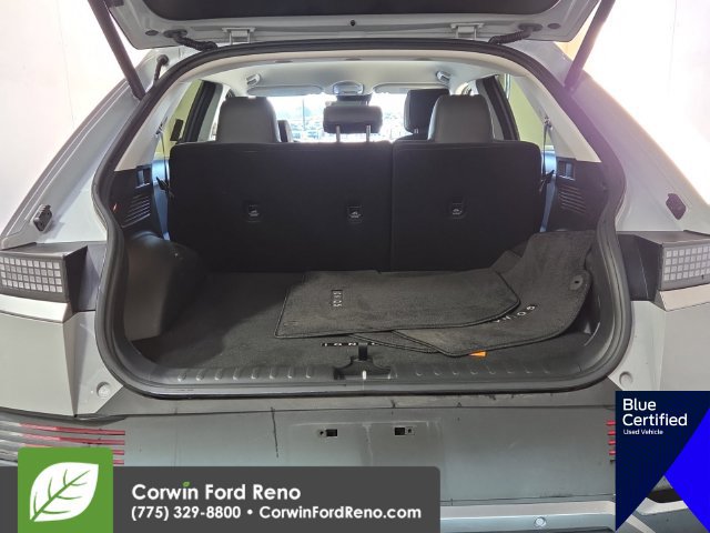 Used 2023 Hyundai Ioniq 5 SEL AWD/4WD image 18
