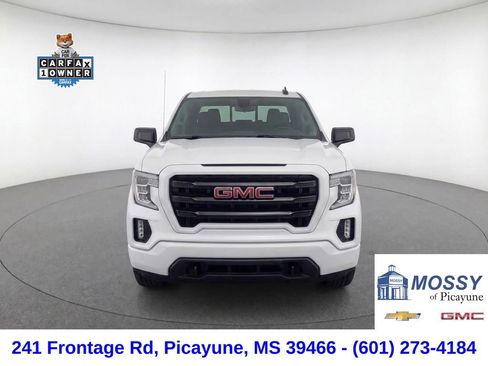 Used 2022 GMC Sierra 1500 Elevation image 6