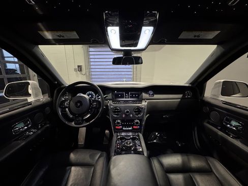 Used 2020 Rolls-Royce Cullinan image 51