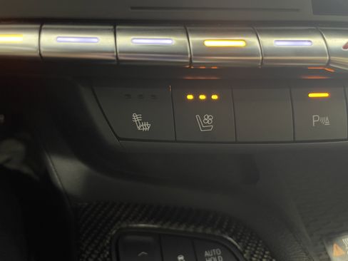 Used 2023 Cadillac CT5 V Blackwing w/ Driver Assist Package image 21