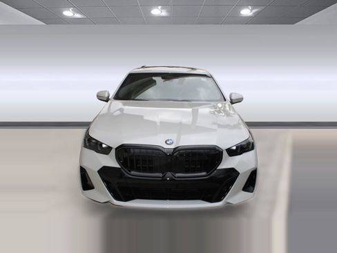 New 2026 BMW 530i w/ M Sport Package image 6