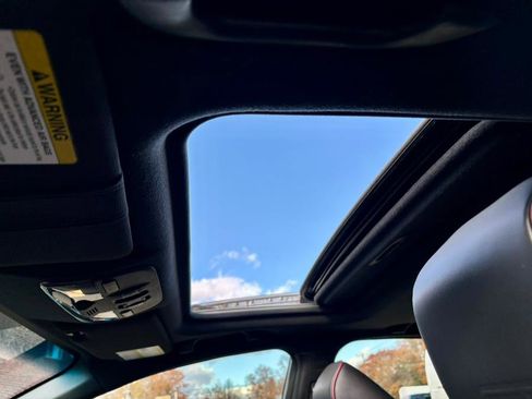 Used 2016 Subaru WRX STI Limited image 33