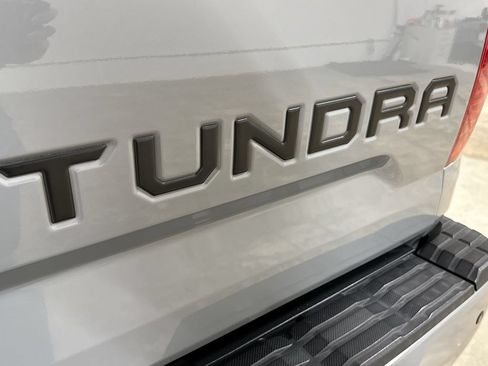 Used 2021 Toyota Tundra SR5 w/ TRD Off-Road Package AWD/4WD image 25