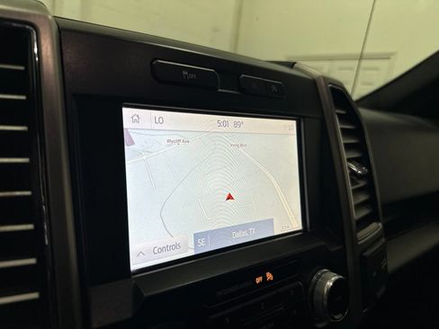Used 2019 Ford F150 Platinum AWD/4WD image 45
