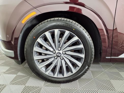 Used 2024 Hyundai Palisade Calligraphy AWD/4WD image 7