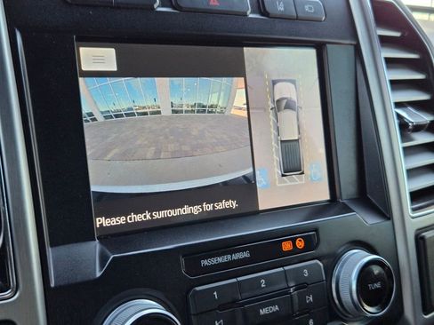 Used 2021 Ford F250 Platinum image 32