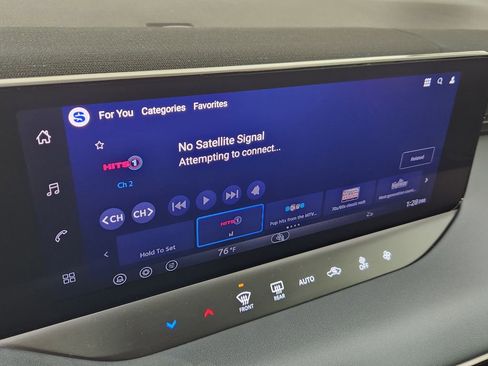 New 2026 Nissan Leaf w/ Floor Mat Package (S+) FWD image 19