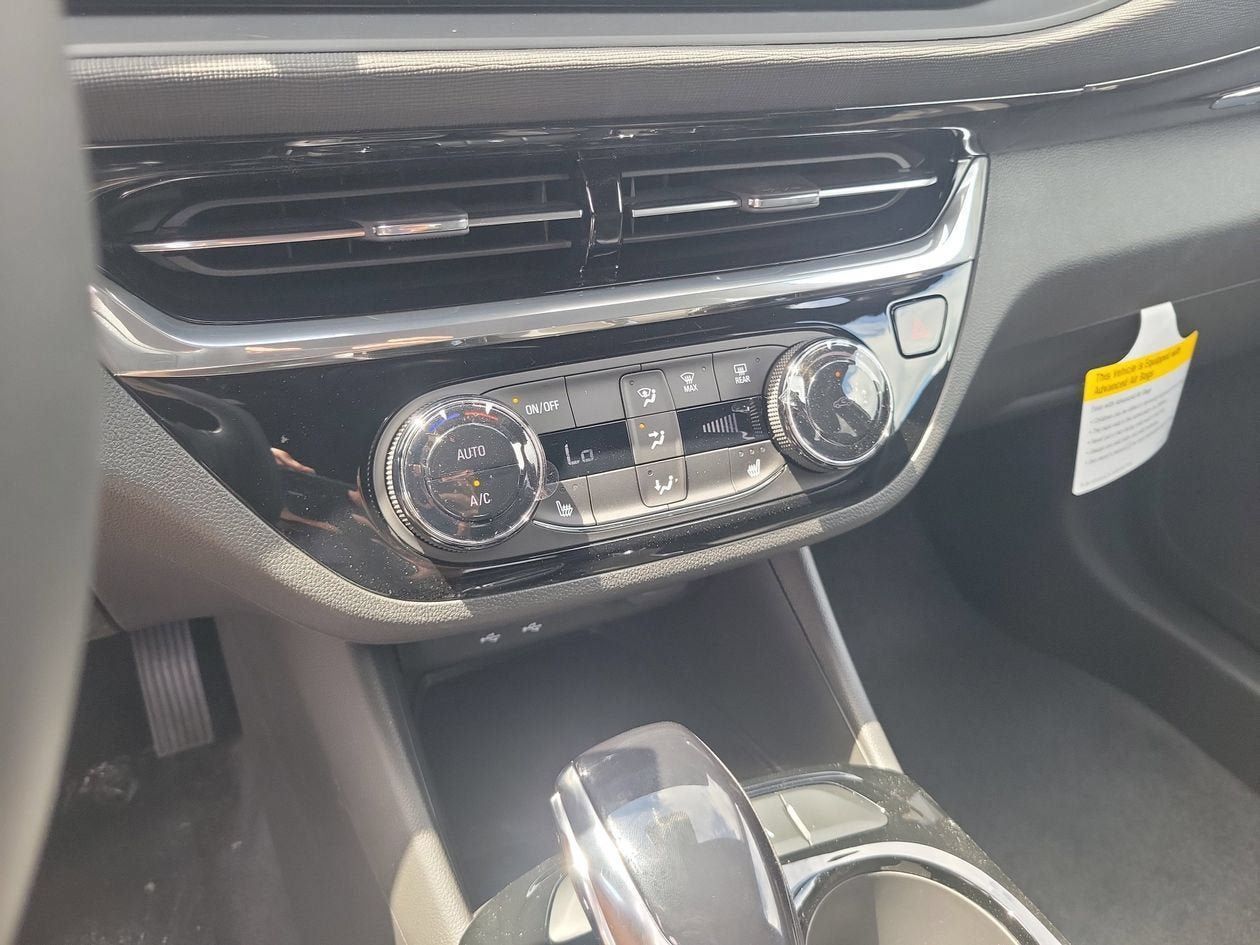 New 2026 Buick Envista Sport Touring w/ Convenience I Package FWD image 23