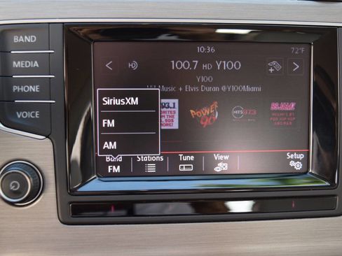 Used 2015 Volkswagen Golf TDI SE image 60