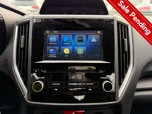 Used 2023 Subaru Impreza Premium image 19