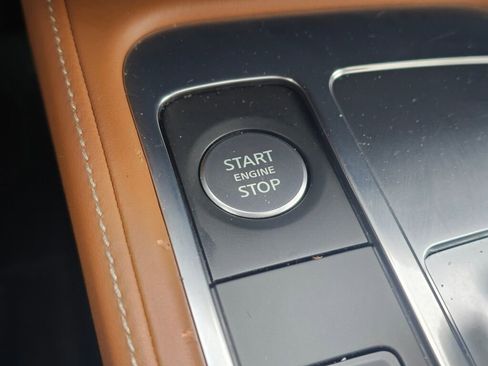 Used 2023 INFINITI QX60 Autograph image 38