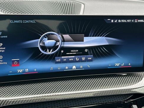 New 2026 BMW i4 M60 w/ Premium Package AWD/4WD image 19
