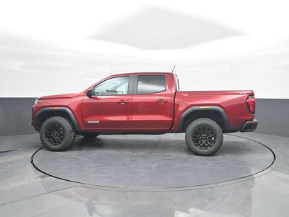 New 2026 GMC Canyon Elevation w/ Convenience Package