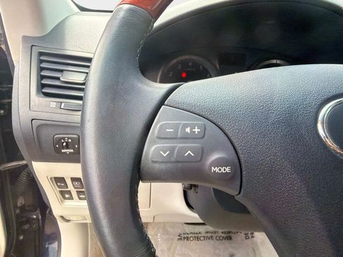 Used 2008 Lexus ES 350 w/ Ultra Luxury Pkg FWD image 27