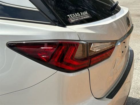 Used 2018 Lexus RX 350L FWD image 12