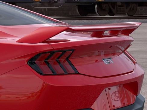 New 2026 Ford Mustang GT Premium RWD image 22