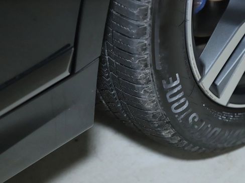 Used 2021 BMW X7 M50i image 39