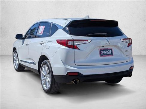 Used 2021 Acura RDX AWD image 7