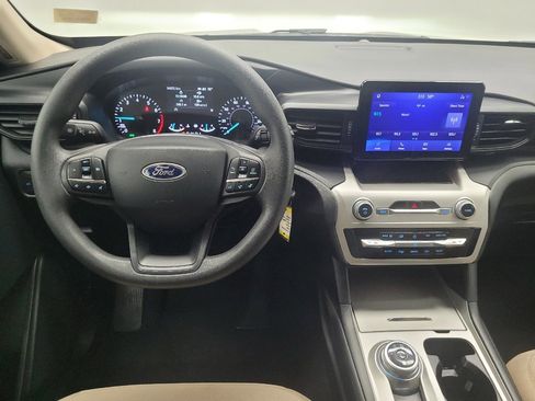 Used 2021 Ford Explorer 2WD image 22