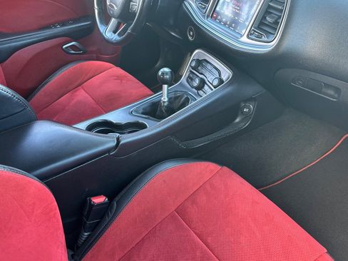 Used 2019 Dodge Challenger R/T Scat Pack image 16