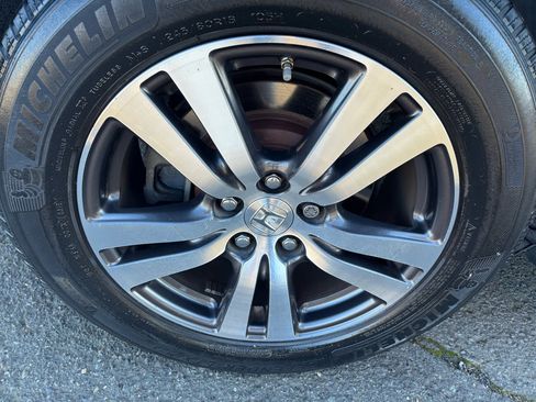 Used 2016 Honda Pilot EX-L image 31