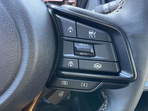 New 2026 Subaru Crosstrek 2.5i Wilderness image 11