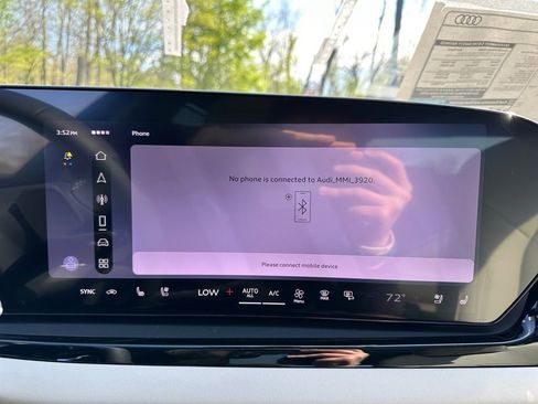 New 2026 Audi A6 Premium Plus AWD/4WD image 17