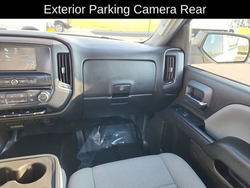 Used 2018 GMC Sierra 1500 2WD Regular Cab w/ Sierra Convenience Package image 21