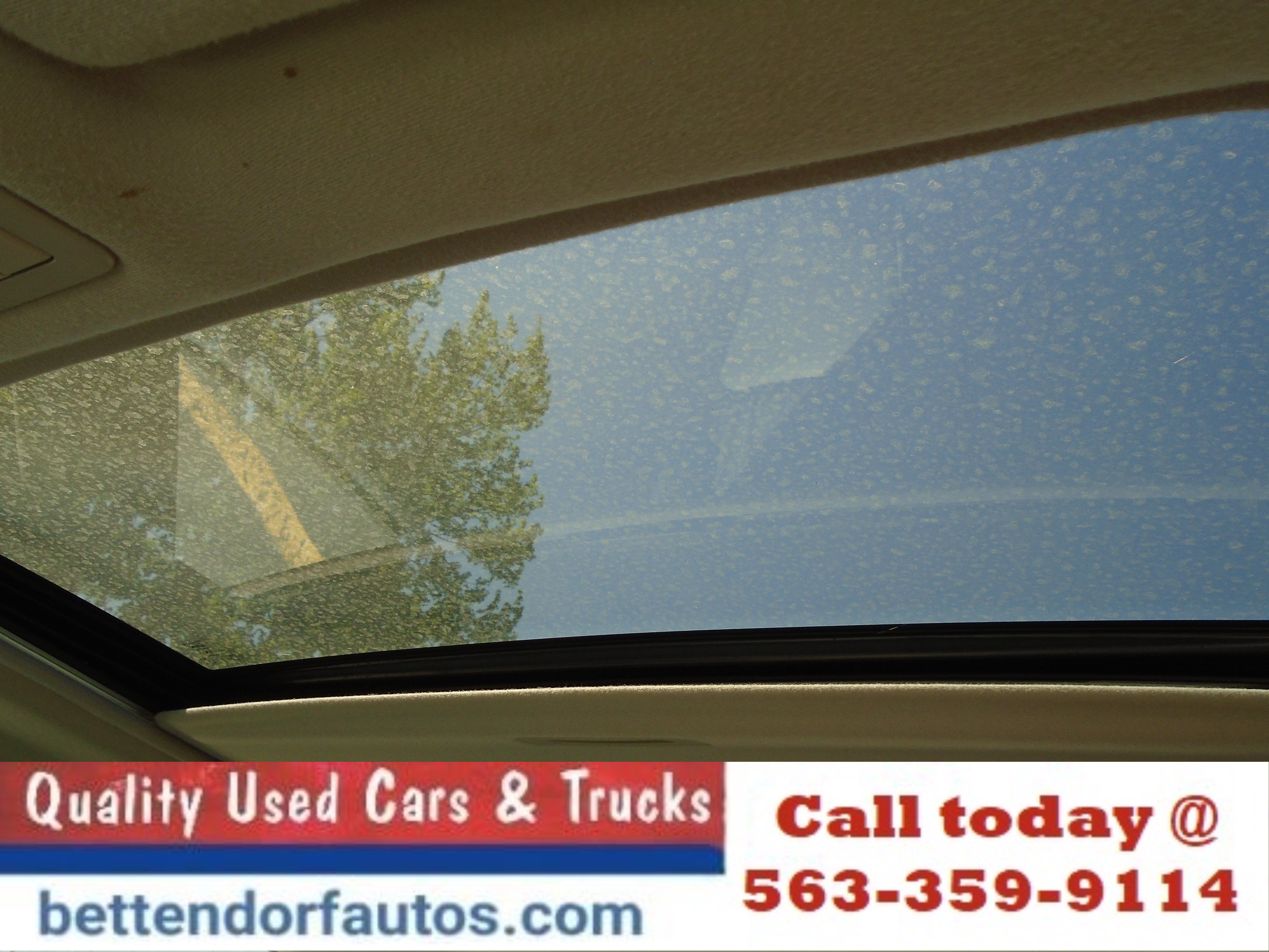 Used 2008 Toyota Avalon XLS FWD image 15