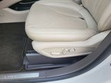 Used 2020 Lincoln Nautilus Reserve image 4