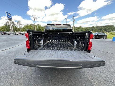 Used 2023 Chevrolet Silverado 1500 LT image 16