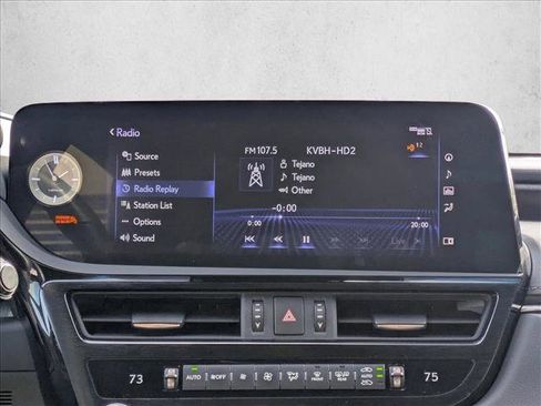 Used 2022 Lexus ES 350 w/ Premium Package image 18