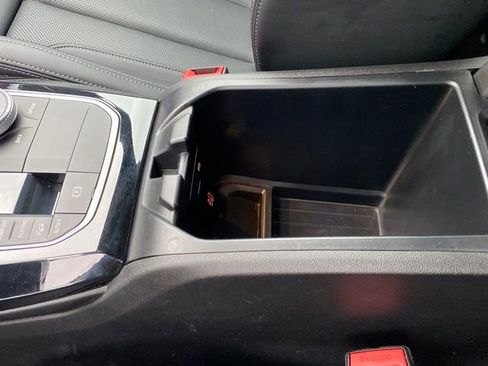 Used 2023 BMW X3 xDrive30i image 14