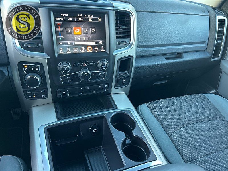 Used 2014 RAM 1500 Big Horn AWD/4WD image 20
