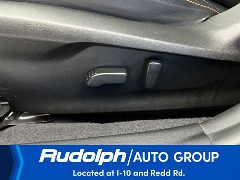 Used 2021 Subaru Crosstrek 2.5i Limited w/ Moonroof Package 2 image 11